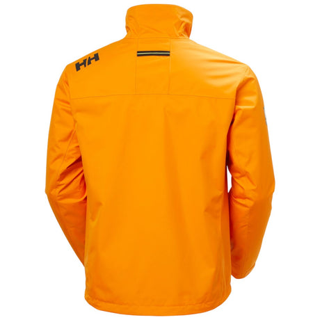 Helly Hansen Men’s Crew Midlayer Sailing Jacket 2.0