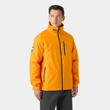 Helly Hansen Men’s Crew Midlayer Sailing Jacket 2.0