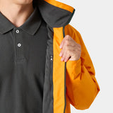 Helly Hansen Men’s Crew Midlayer Sailing Jacket 2.0