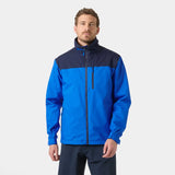 Helly Hansen Men’s Crew Midlayer Sailing Jacket 2.0