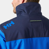 Helly Hansen Men’s Crew Midlayer Sailing Jacket 2.0