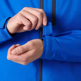 Helly Hansen Men’s Crew Midlayer Sailing Jacket 2.0