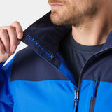 Helly Hansen Men’s Crew Midlayer Sailing Jacket 2.0