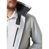 Helly Hansen Men’s Crew Sailing Jacket 2.0