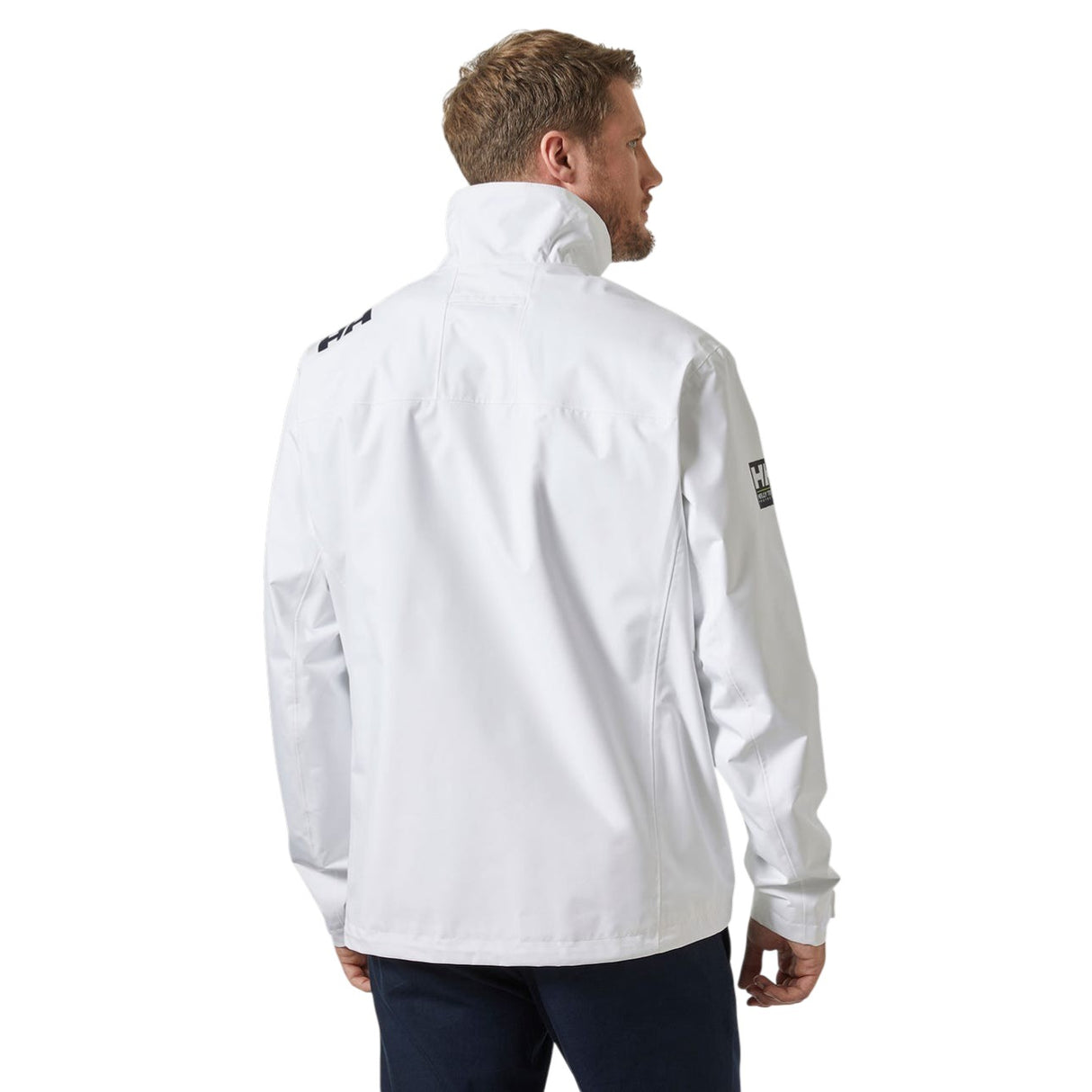 Helly Hansen Men’s Crew Sailing Jacket 2.0