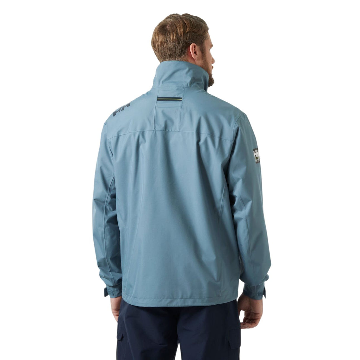 Helly Hansen Men’s Crew Sailing Jacket 2.0