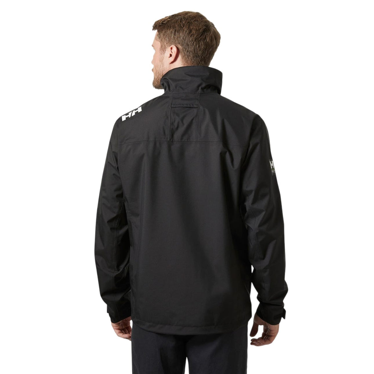 Helly Hansen Men’s Crew Sailing Jacket 2.0