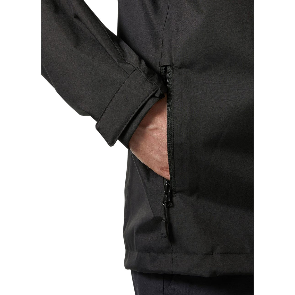 Helly Hansen Men’s Crew Sailing Jacket 2.0