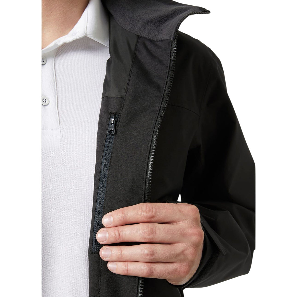Helly Hansen Men’s Crew Sailing Jacket 2.0