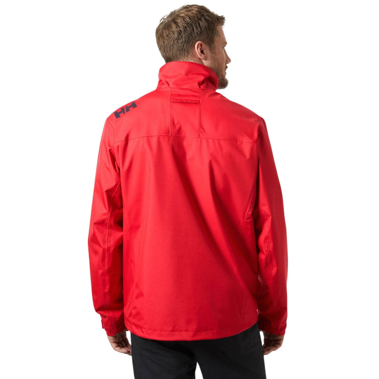 Helly Hansen Men’s Crew Sailing Jacket 2.0