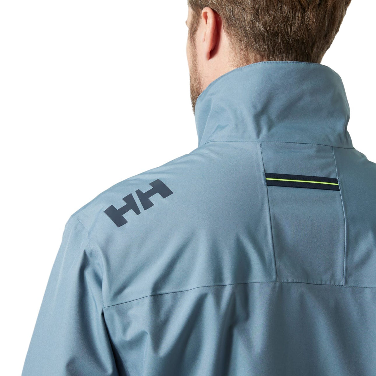 Helly Hansen Men’s Crew Sailing Jacket 2.0