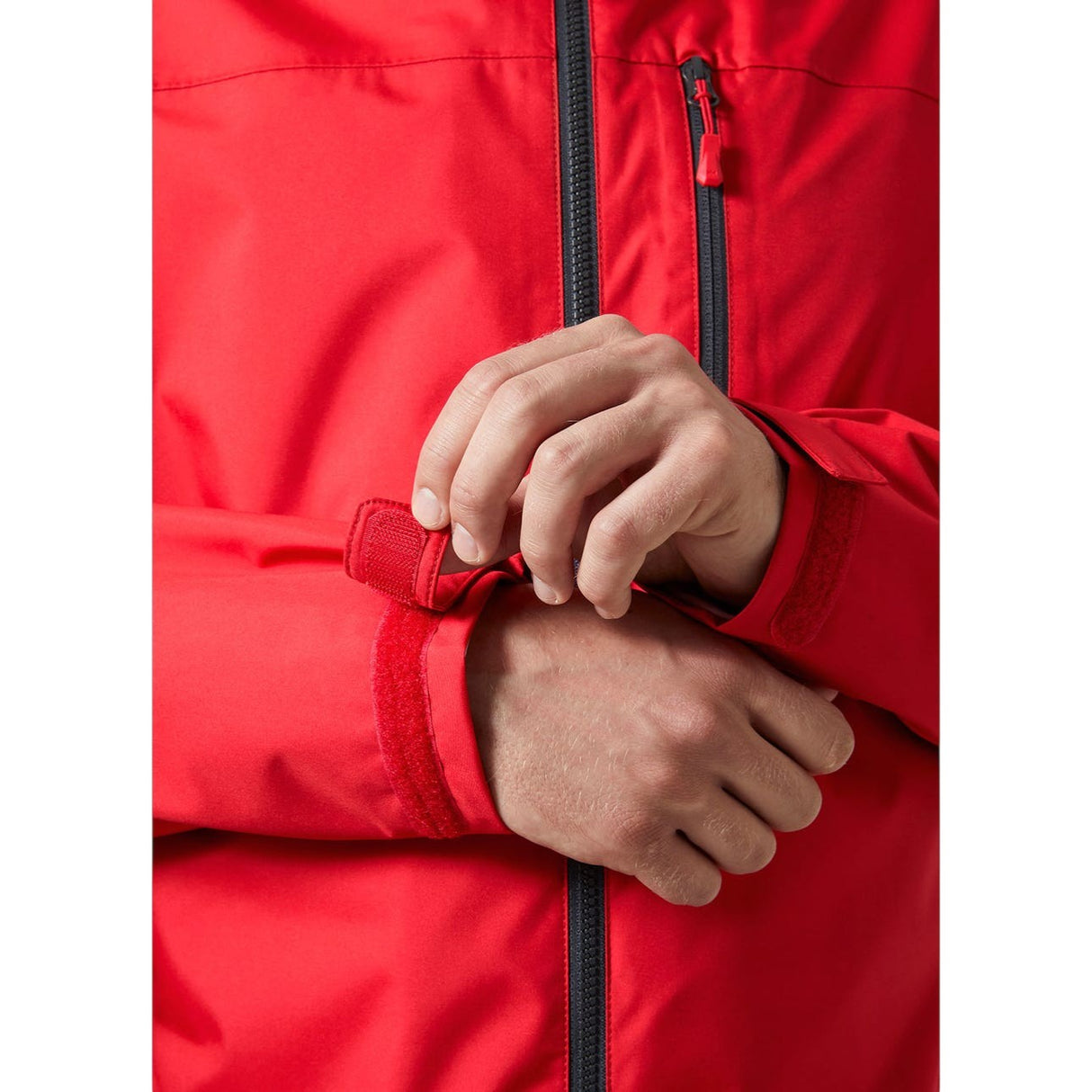 Helly Hansen Men’s Crew Sailing Jacket 2.0