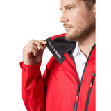 Helly Hansen Men’s Crew Sailing Jacket 2.0