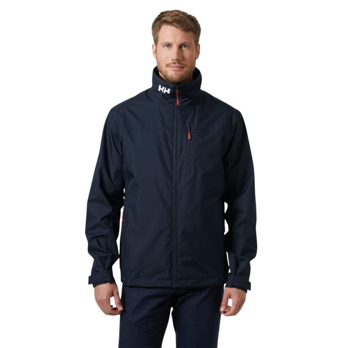 Helly Hansen Men’s Crew Sailing Jacket 2.0