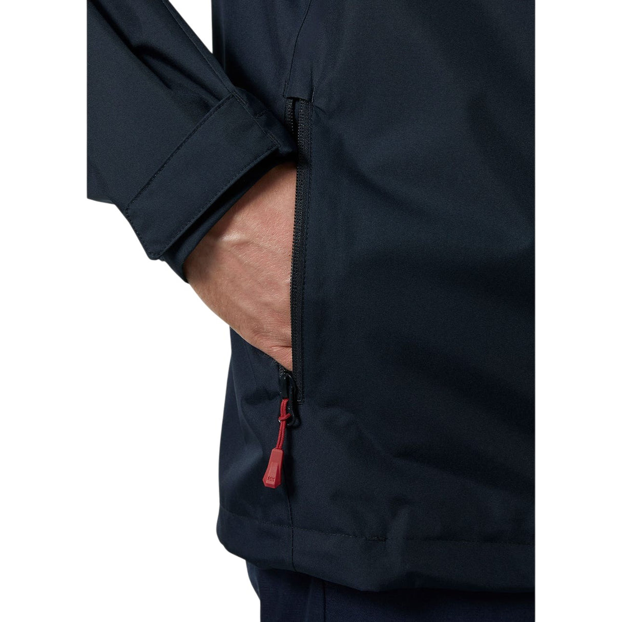 Helly Hansen Men’s Crew Sailing Jacket 2.0