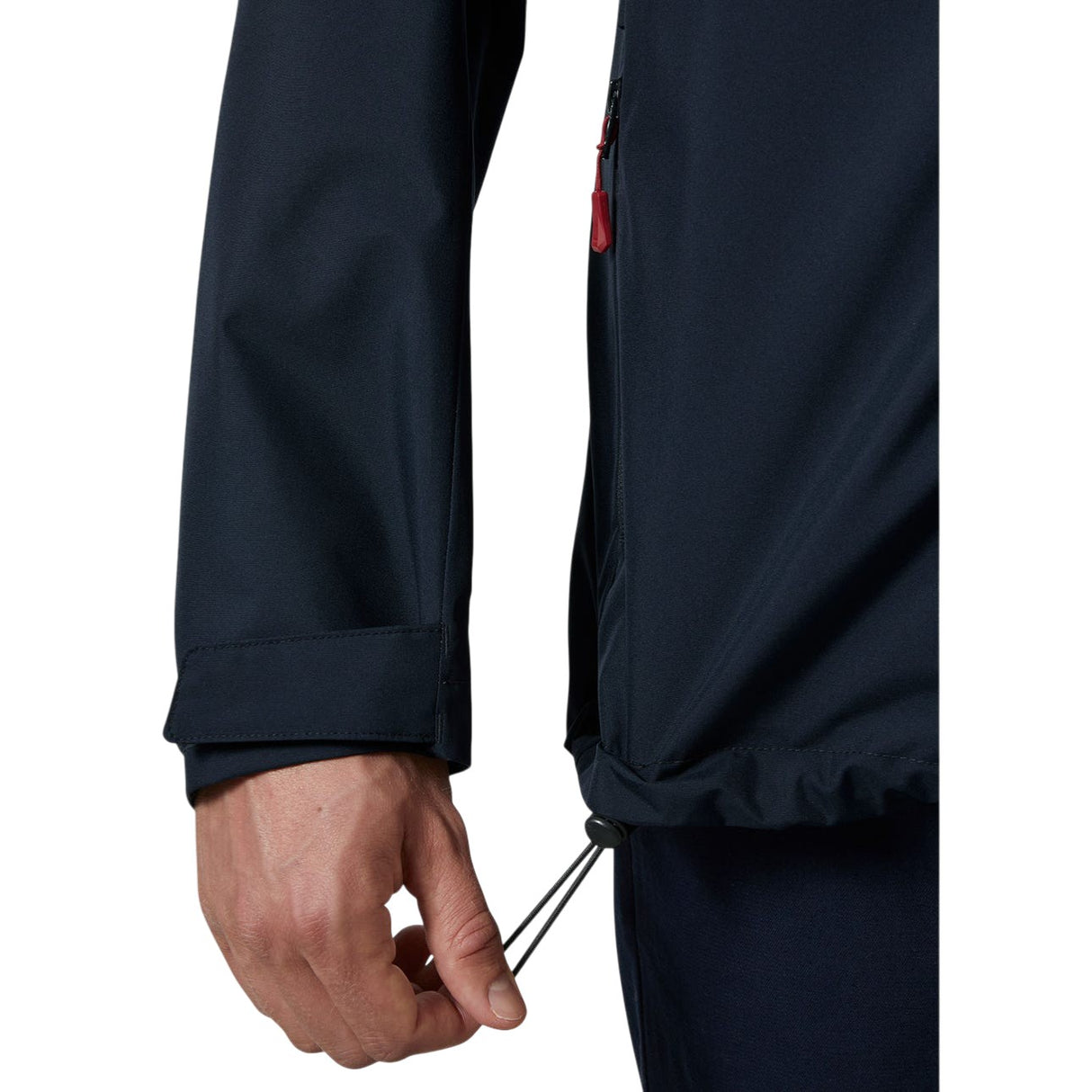 Helly Hansen Men’s Crew Sailing Jacket 2.0
