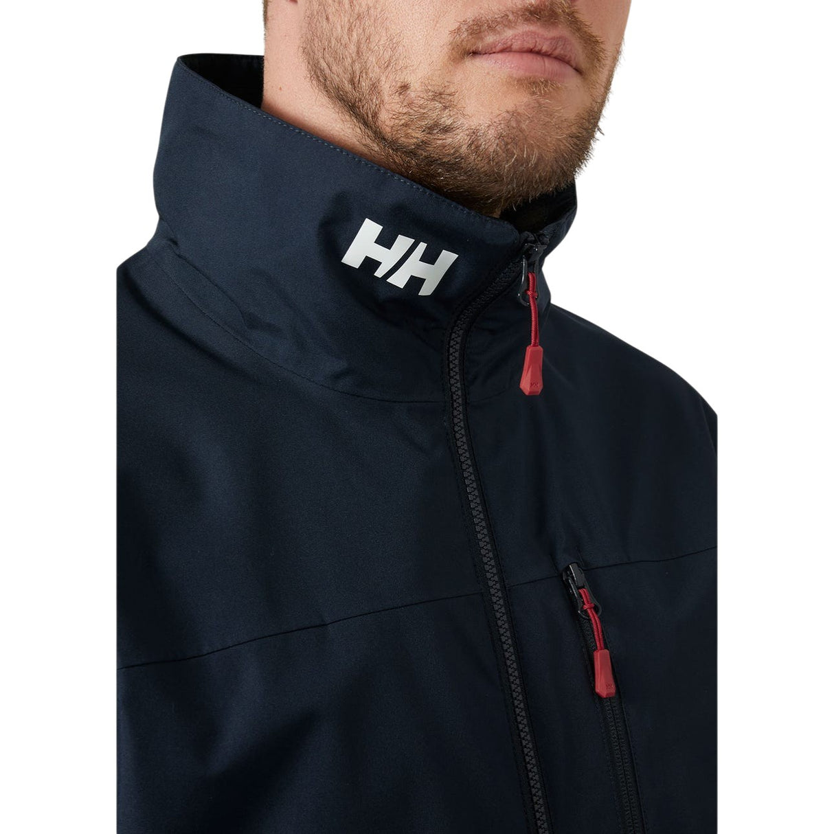 Helly Hansen Men’s Crew Sailing Jacket 2.0