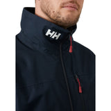 Helly Hansen Men’s Crew Sailing Jacket 2.0