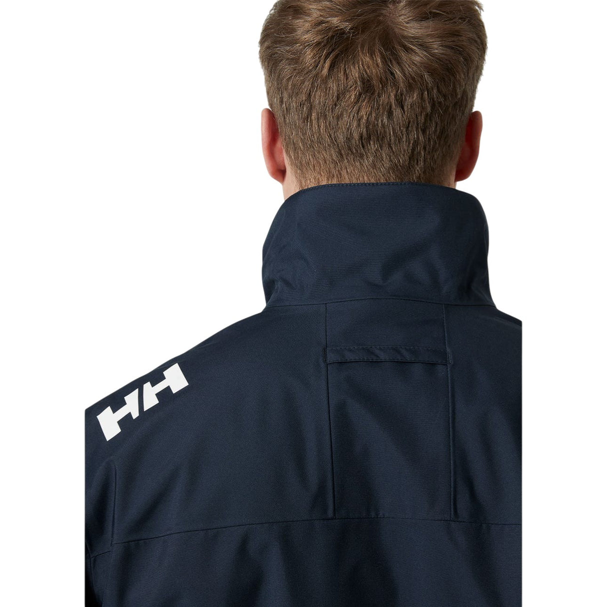 Helly Hansen Men’s Crew Sailing Jacket 2.0