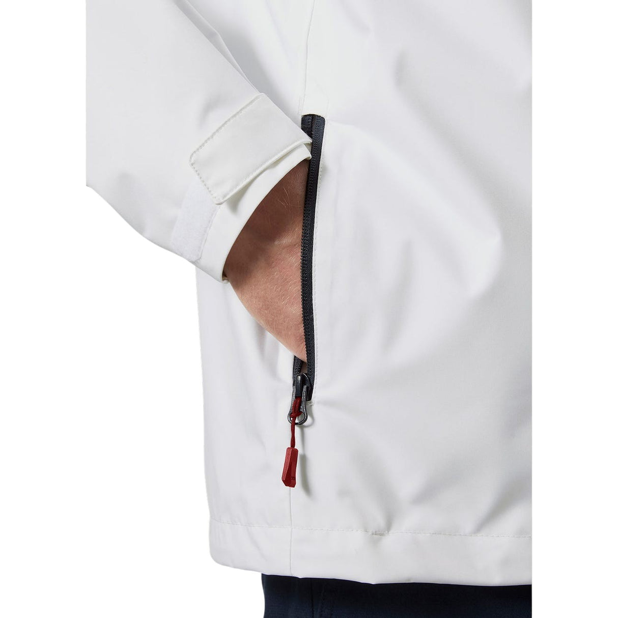 Helly Hansen Men’s Crew Sailing Jacket 2.0