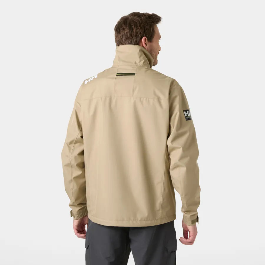 Helly Hansen Men’s Crew Sailing Jacket 2.0