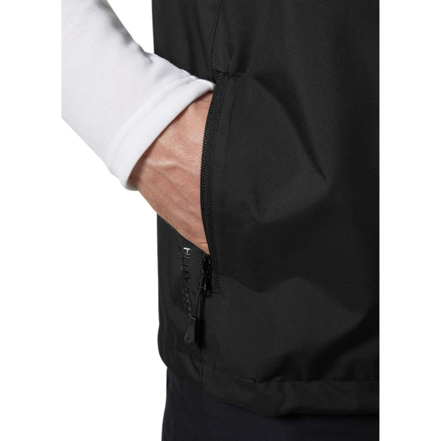 Helly Hansen Men's Crew Sailing Vest 2.0