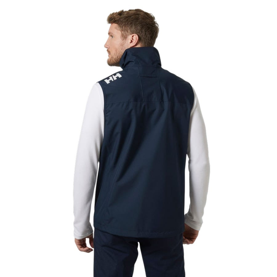 Helly Hansen Men's Crew Sailing Vest 2.0