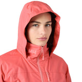 Helly Hansen Women’s Crew Hooded Midlayer Sailing Jacket 2.0