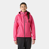 Helly Hansen Women’s Crew Hooded Midlayer Sailing Jacket 2.0