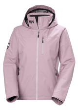 Helly Hansen Women’s Crew Hooded Midlayer Sailing Jacket 2.0