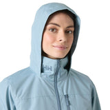 Helly Hansen Women’s Crew Hooded Sailing Jacket 2.0