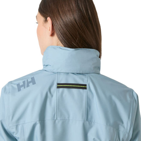 Helly Hansen Women’s Crew Hooded Sailing Jacket 2.0