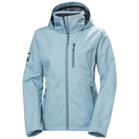 Helly Hansen Women’s Crew Hooded Sailing Jacket 2.0