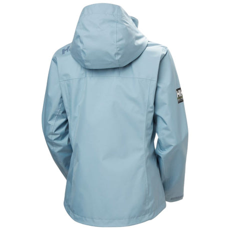 Helly Hansen Women’s Crew Hooded Sailing Jacket 2.0