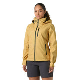 Helly Hansen Women’s Crew Hooded Sailing Jacket 2.0