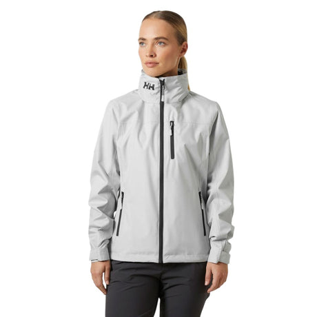 Helly Hansen Women’s Crew Hooded Sailing Jacket 2.0