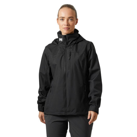 Helly Hansen Women’s Crew Hooded Sailing Jacket 2.0
