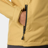 Helly Hansen Women’s Crew Hooded Sailing Jacket 2.0