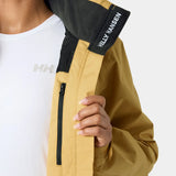 Helly Hansen Women’s Crew Hooded Sailing Jacket 2.0