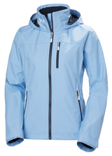 Helly Hansen Women’s Crew Hooded Sailing Jacket 2.0