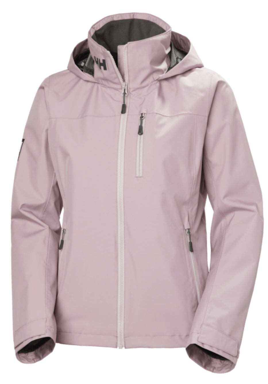 Helly Hansen Women’s Crew Hooded Sailing Jacket 2.0