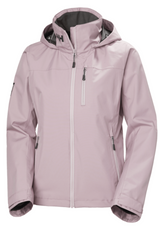Helly Hansen Women’s Crew Hooded Sailing Jacket 2.0
