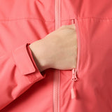 Helly Hansen Women’s Crew Midlayer Sailing Jacket 2.0