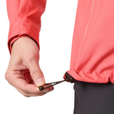 Helly Hansen Women’s Crew Midlayer Sailing Jacket 2.0