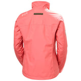 Helly Hansen Women’s Crew Midlayer Sailing Jacket 2.0