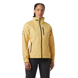Helly Hansen Women’s Crew Midlayer Sailing Jacket 2.0