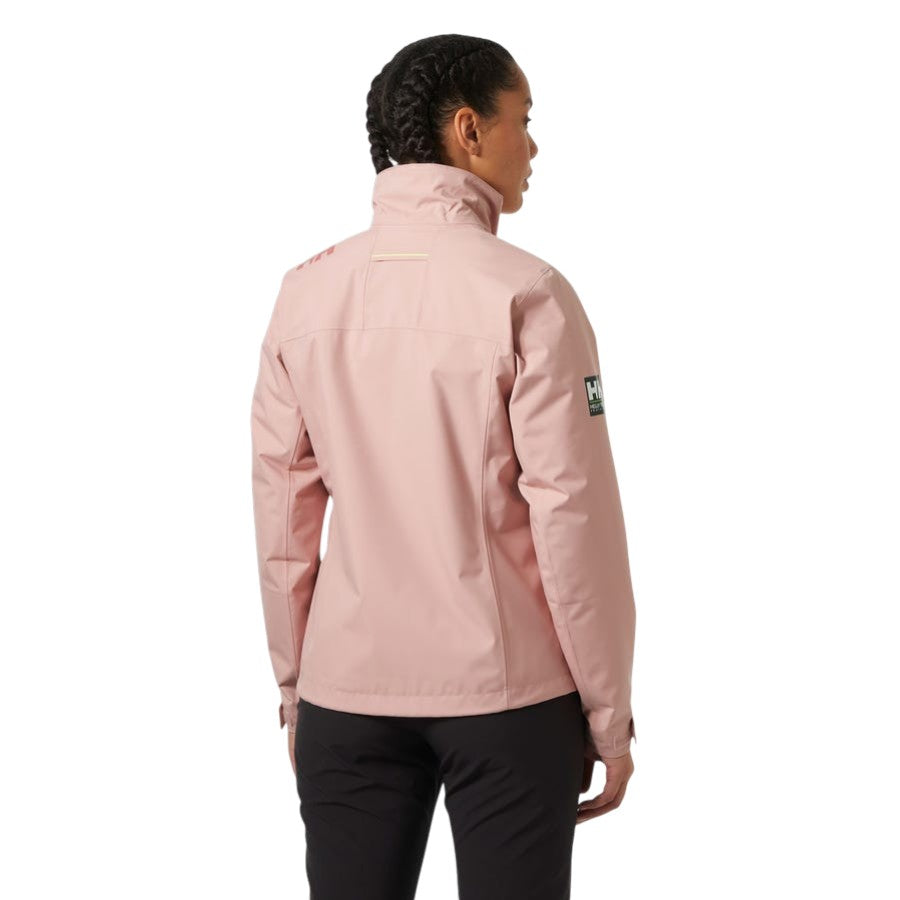 Helly Hansen Women’s Crew Midlayer Sailing Jacket 2.0