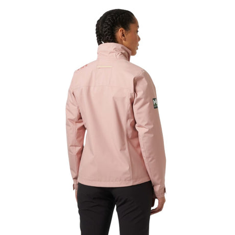 Helly Hansen Women’s Crew Midlayer Sailing Jacket 2.0