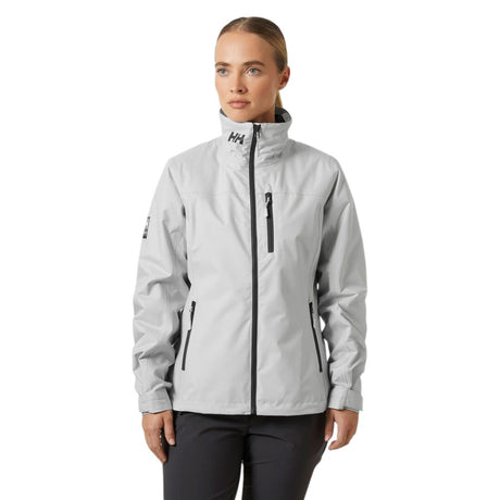 Helly Hansen Women’s Crew Midlayer Sailing Jacket 2.0