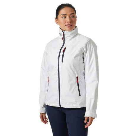 Helly Hansen Women’s Crew Midlayer Sailing Jacket 2.0